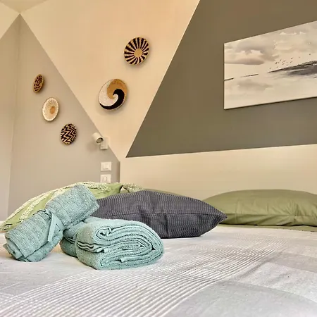 Apartamento Business Nel Cuore Di - Eleganza E Funzionalita *