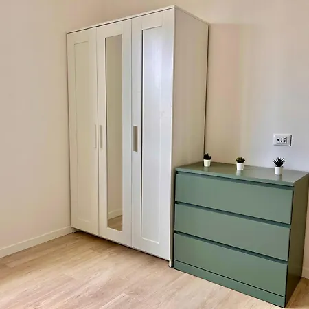 Apartamento Business Nel Cuore Di - Eleganza E Funzionalita Arzignano