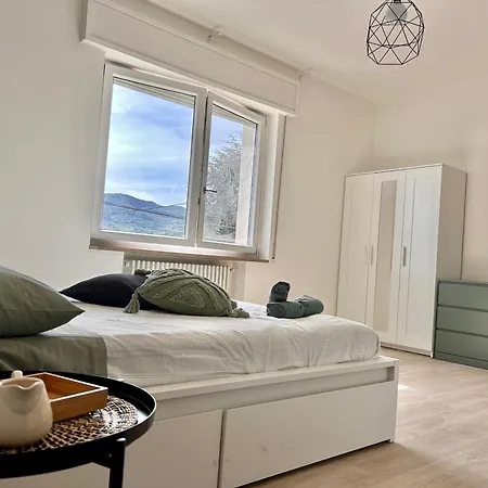 Apartamento Business Nel Cuore Di - Eleganza E Funzionalita Arzignano