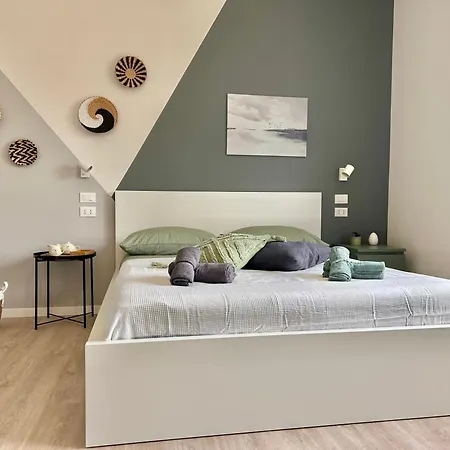 Business Nel Cuore Di - Eleganza E Funzionalita ארזיניאנו