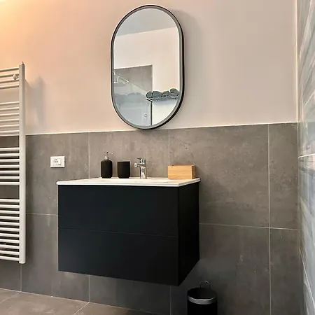 Business Nel Cuore Di - Eleganza E Funzionalita Apartamento Arzignano