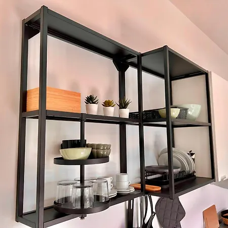 Business Nel Cuore Di - Eleganza E Funzionalita Apartamento