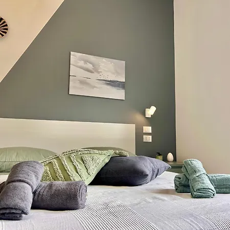 Apartamento Business Nel Cuore Di - Eleganza E Funzionalita *
