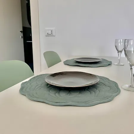 Business Nel Cuore Di - Eleganza E Funzionalita *